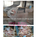 Máquina de corte profissional de carne / cortador de carne